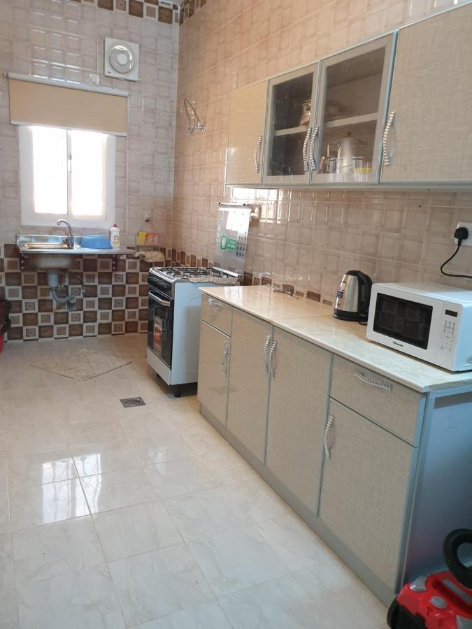 Al-Olaya Apartment Umm Lajj Exterior photo