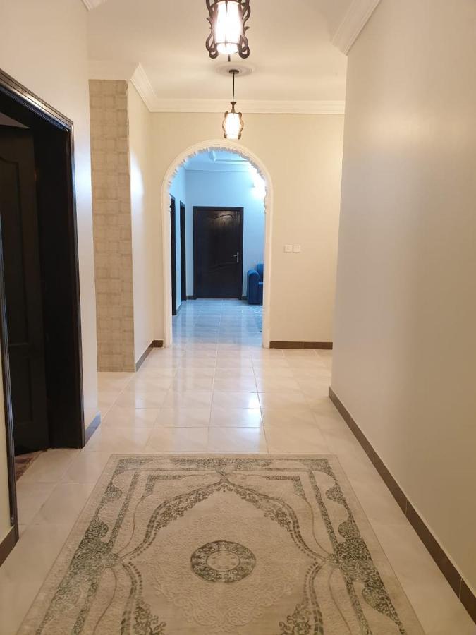 Al-Olaya Apartment Umm Lajj Exterior photo