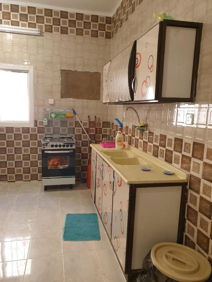 Al-Olaya Apartment Umm Lajj Exterior photo