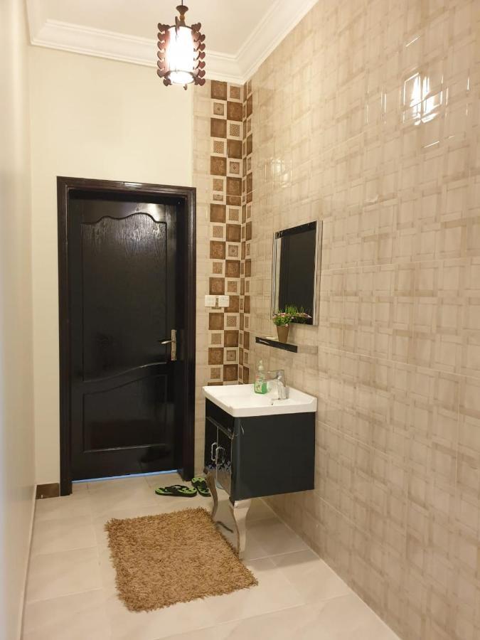 Al-Olaya Apartment Umm Lajj Exterior photo