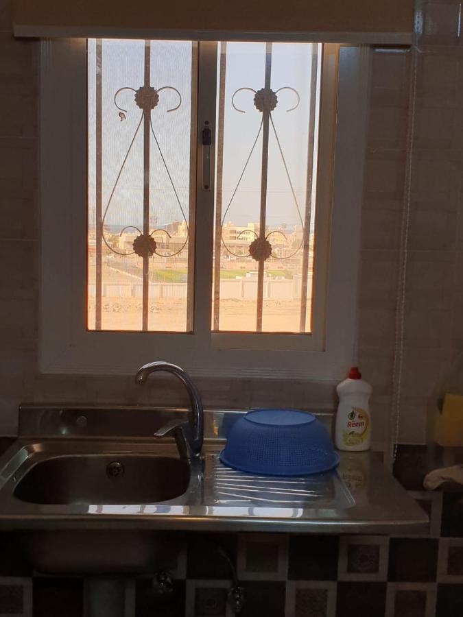 Al-Olaya Apartment Umm Lajj Exterior photo
