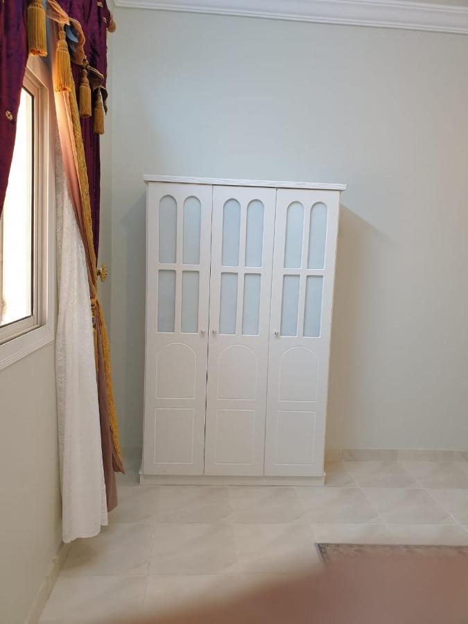 Al-Olaya Apartment Umm Lajj Exterior photo