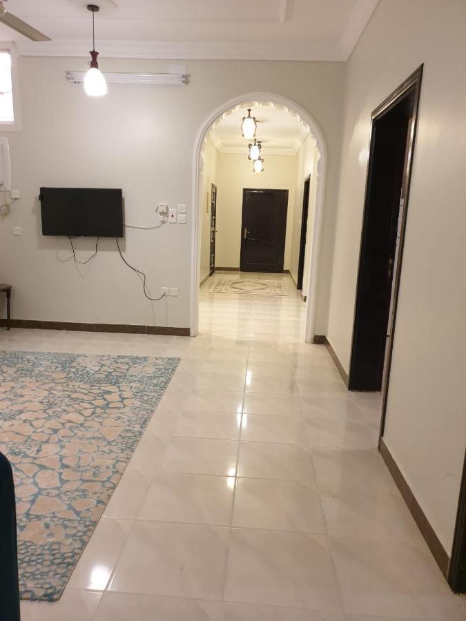 Al-Olaya Apartment Umm Lajj Exterior photo