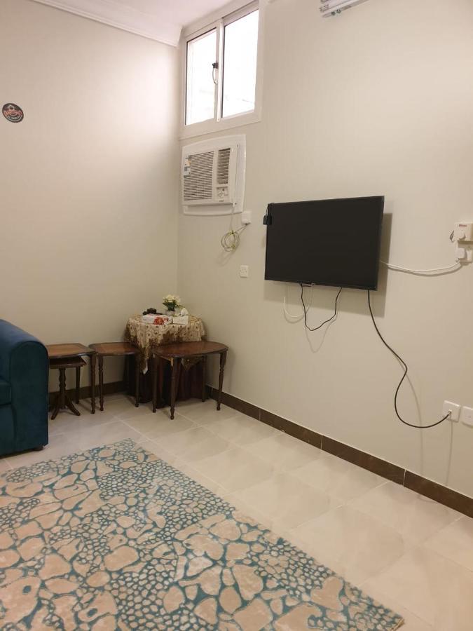 Al-Olaya Apartment Umm Lajj Exterior photo