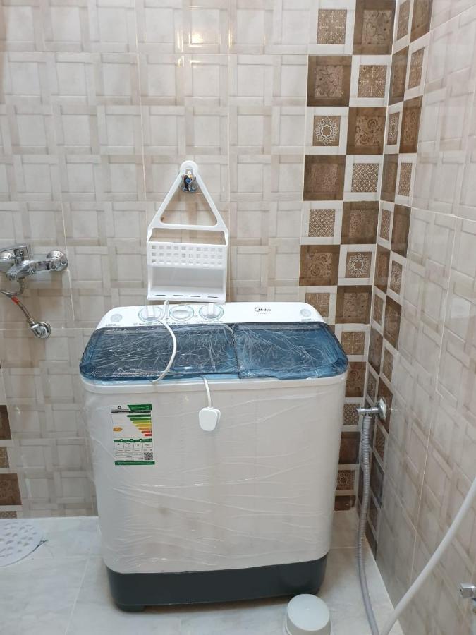 Al-Olaya Apartment Umm Lajj Exterior photo