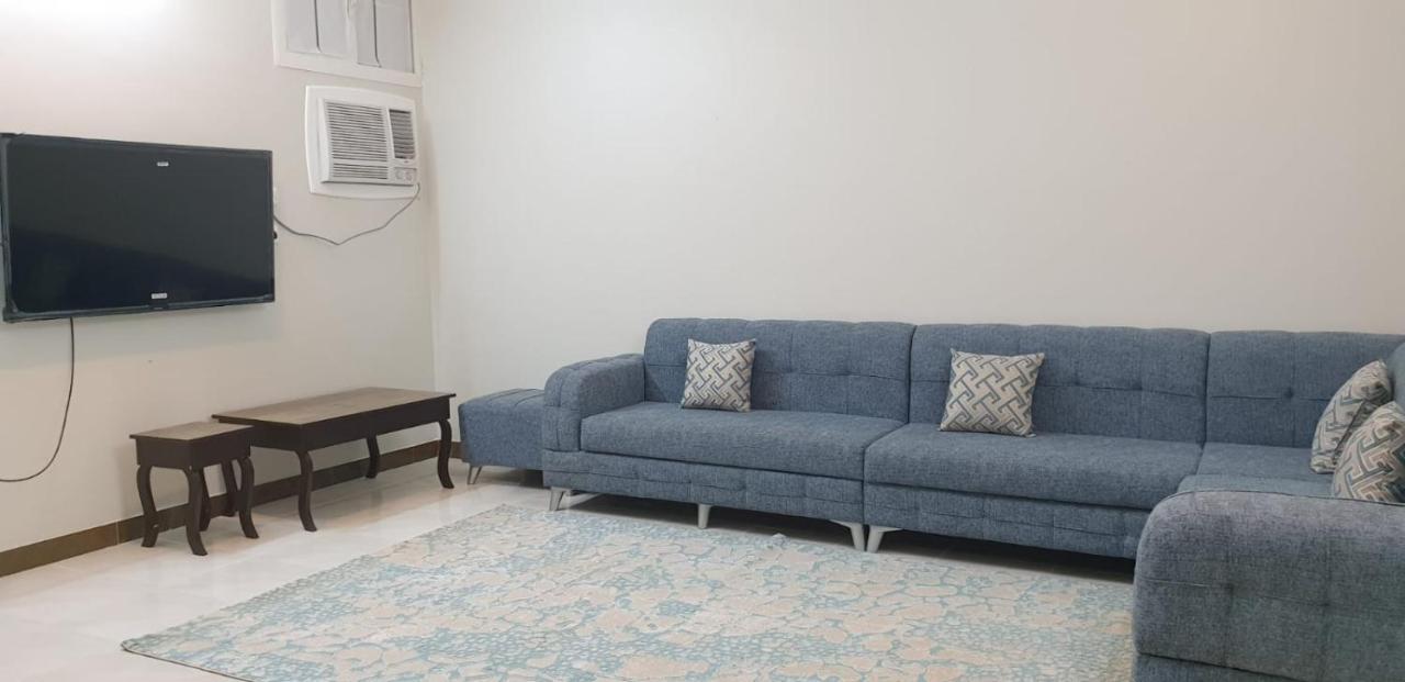 Al-Olaya Apartment Umm Lajj Exterior photo