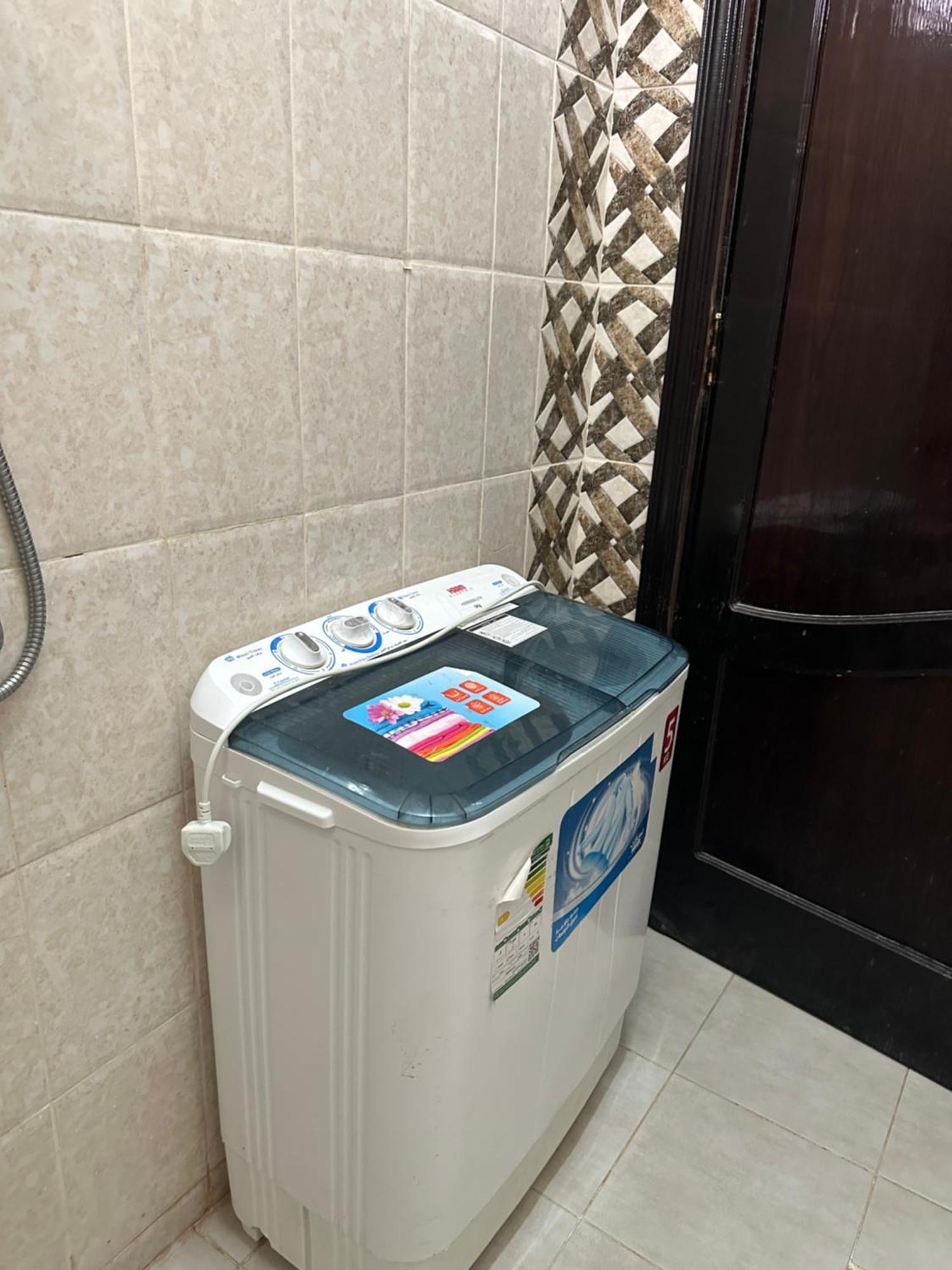 Al-Olaya Apartment Umm Lajj Exterior photo